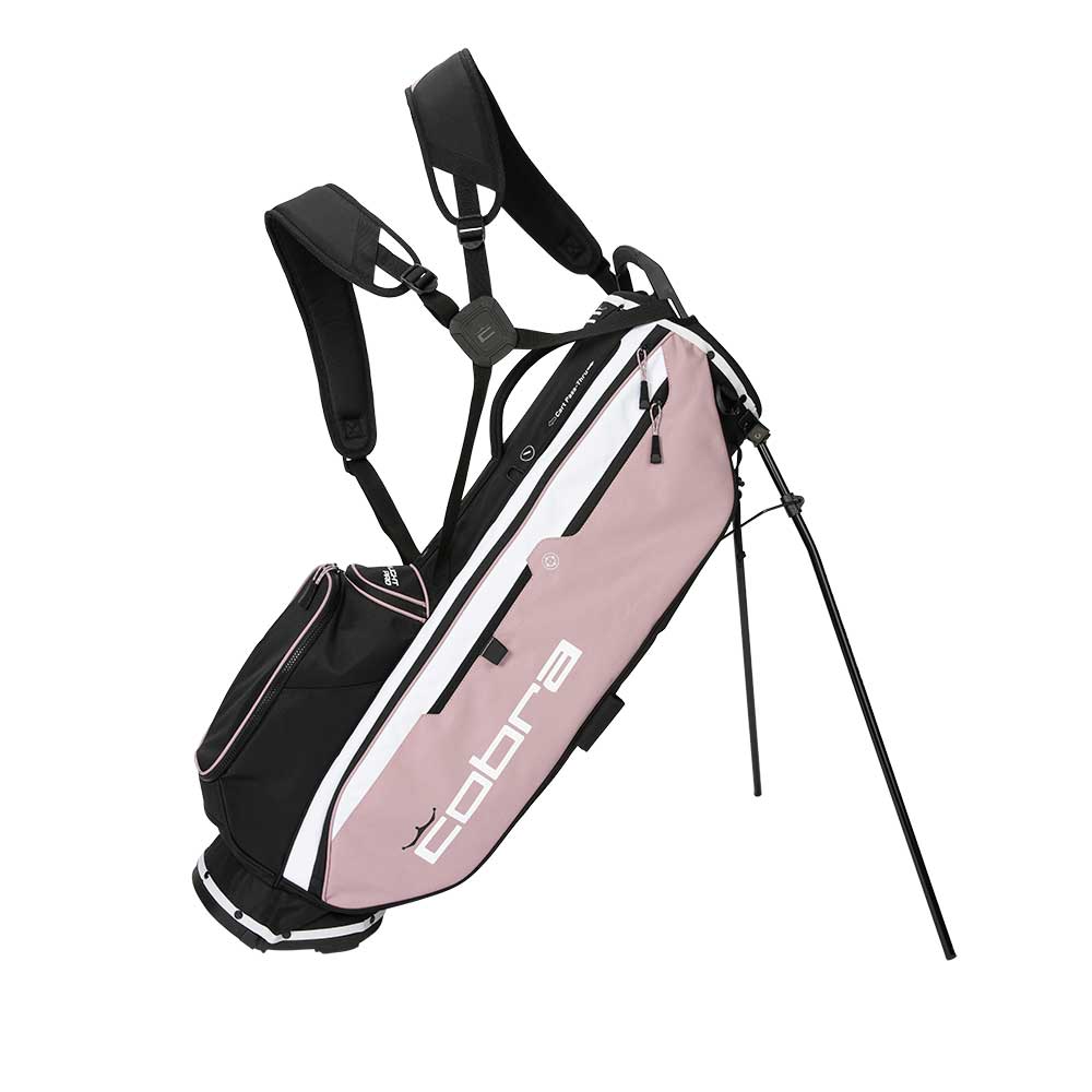 Cobra Ultralight Pro Golf Stand Bag 909526