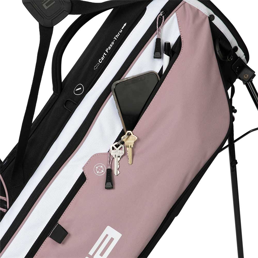 Cobra Ultralight Pro Golf Stand Bag 909526