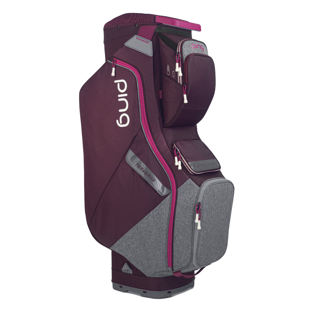 Ping Traverse 214 Golf Cart Bag 35463