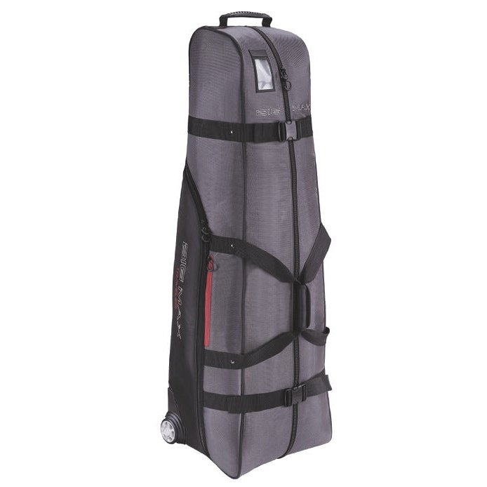 Big Max Traveller Travel Cover TC