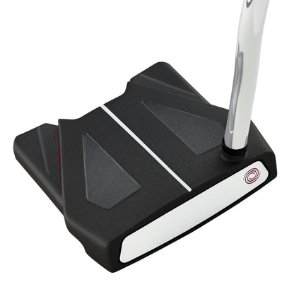 Odyssey Ten Red Stroke Lab Golf Putter