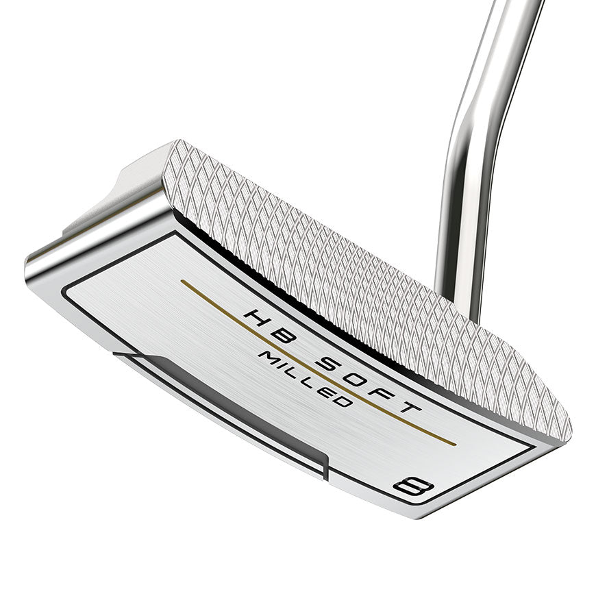 Cleveland Huntington Beach Soft Milled Golf Putter | #8