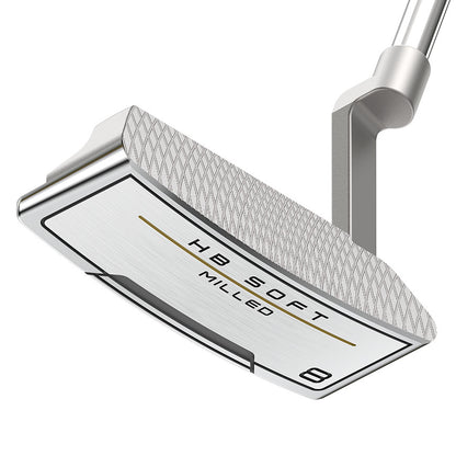 Cleveland Huntington Beach Soft Milled Golf Putter | #8 Plumber