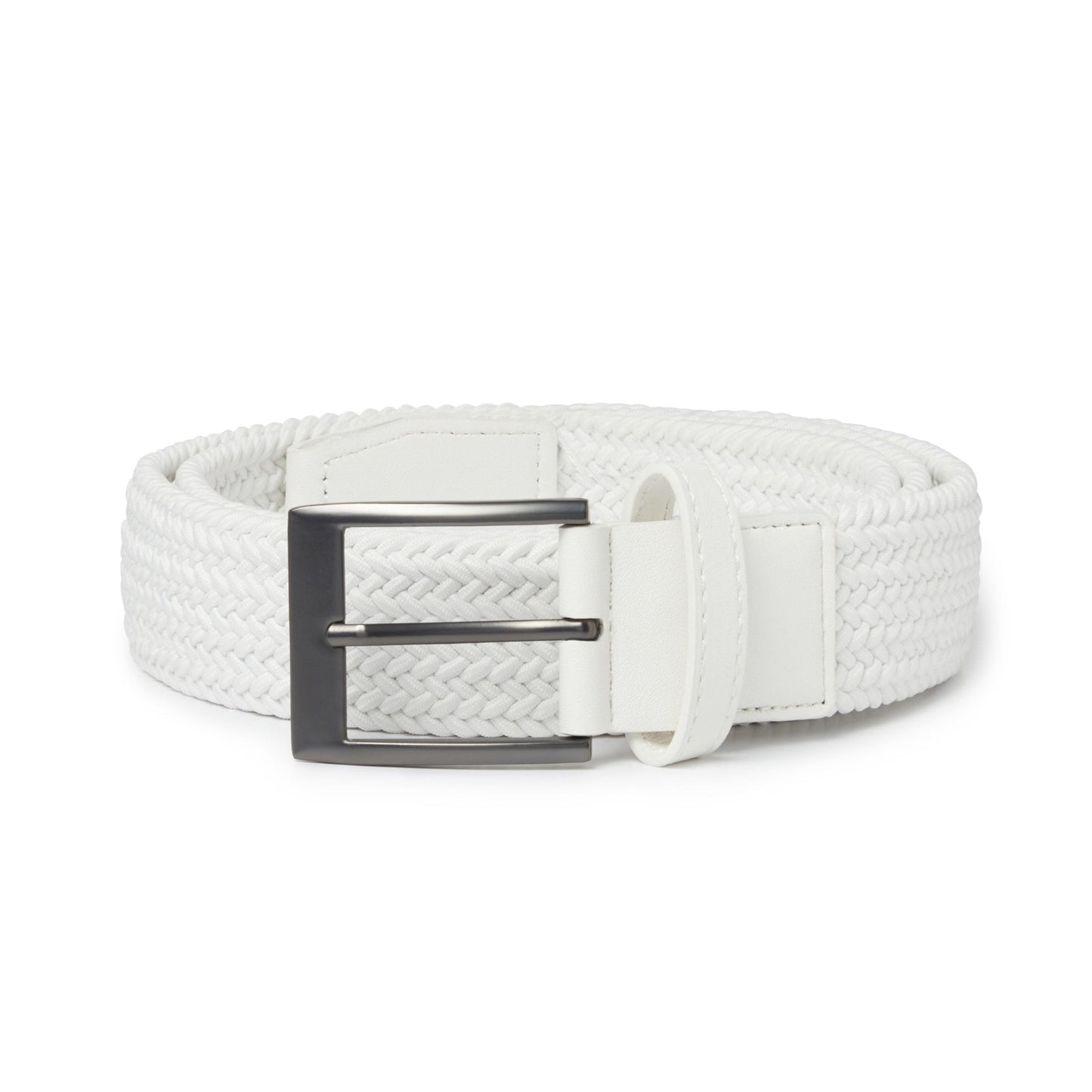 Callaway Solid Braided Golf Belt CGASC001