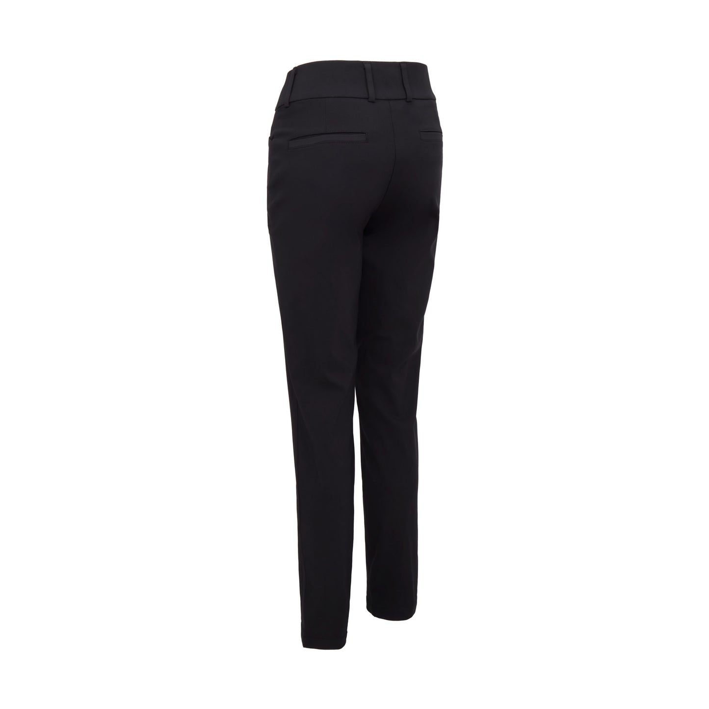 Callaway Ladies Pull On Tech Stretch Golf Trousers CGBSB0X2