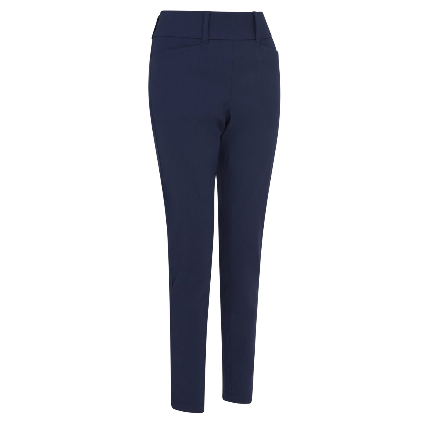 Callaway Ladies Pull On Tech Stretch Golf Trousers CGBSB0X2