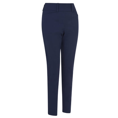 Callaway Ladies Pull On Tech Stretch Golf Trousers CGBSB0X2