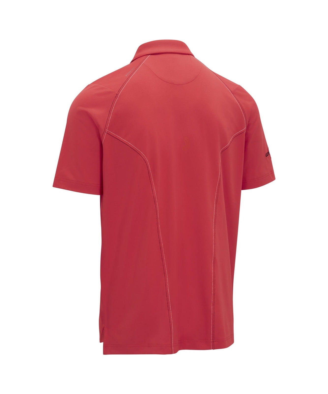 Callaway Stitched Colour Block Golf Polo Shirt CGKSB028