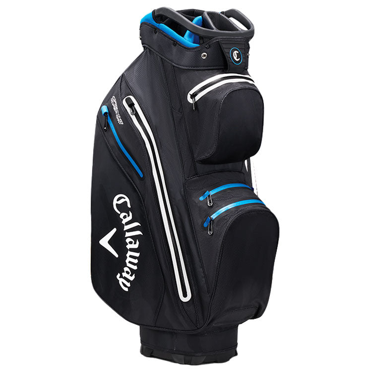 Callaway ORG 14 Hyper Dry Golf Cart Bag 5122075