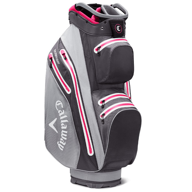 Callaway Org 14 Hyper Dry Golf Cart Bag 5122072