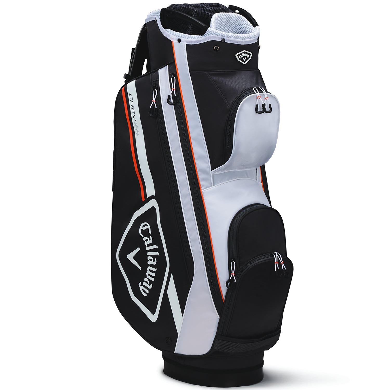 Callaway Chev Golf Cart Bag 5122123