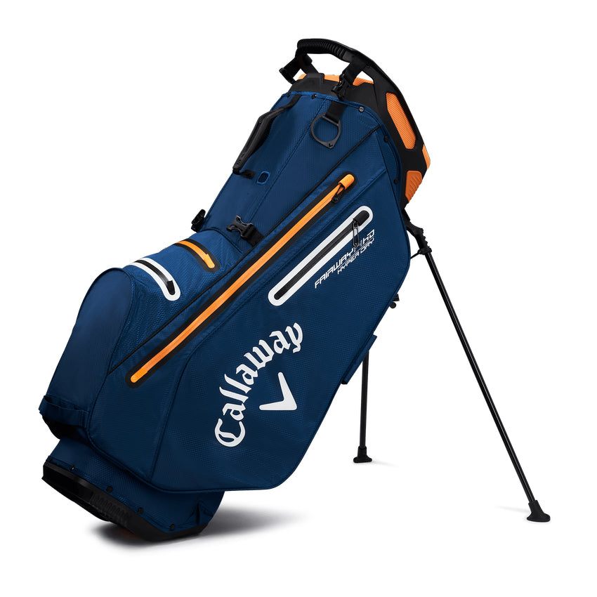 Callaway Fairway HD Waterproof Golf Stand Bag