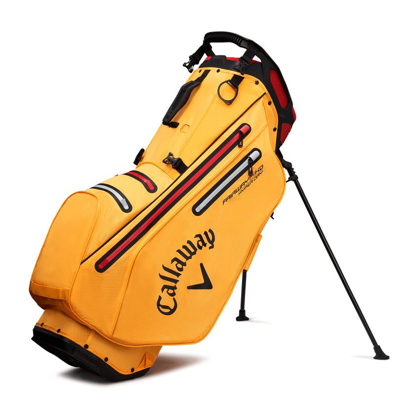 Callaway Fairway HD Waterproof Golf Stand Bag