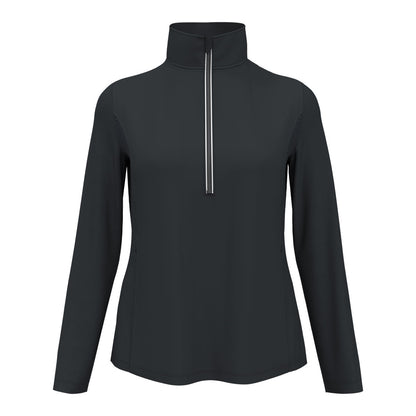 Callaway Ladies Insulated Mixed Media Golf Top CGRFC084