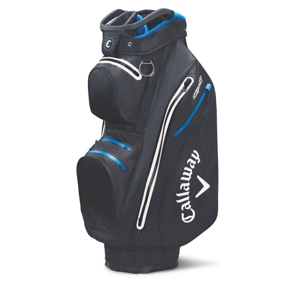 Callaway ORG 14 Hyper Dry Golf Cart Bag 5122075