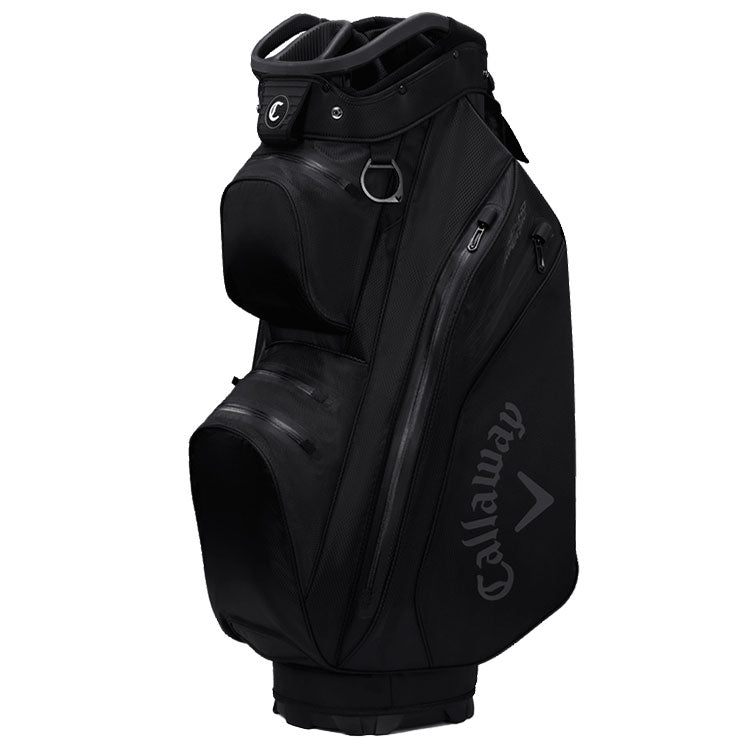 Callaway ORG Hyper Dry Golf Cart Bag 5122077