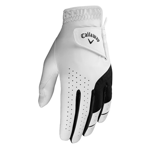 Callaway X Junior Golf Glove 5319229/30