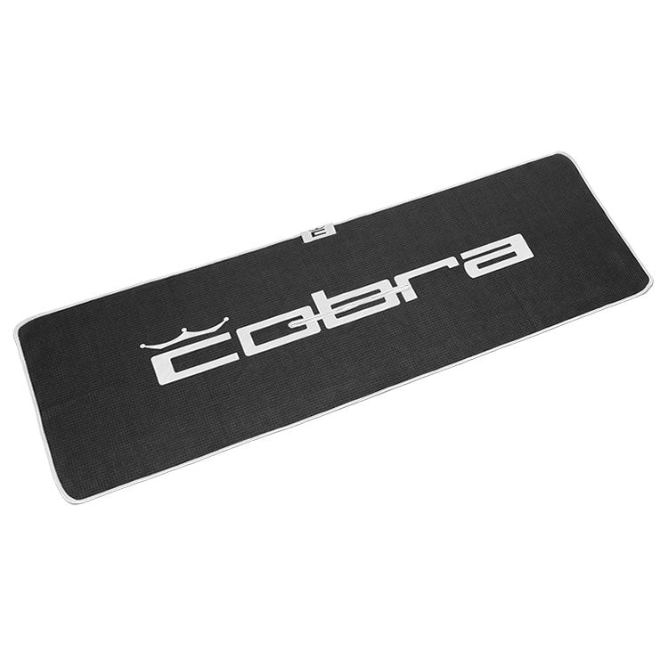 Cobra Microfiber Golf Towel 909599