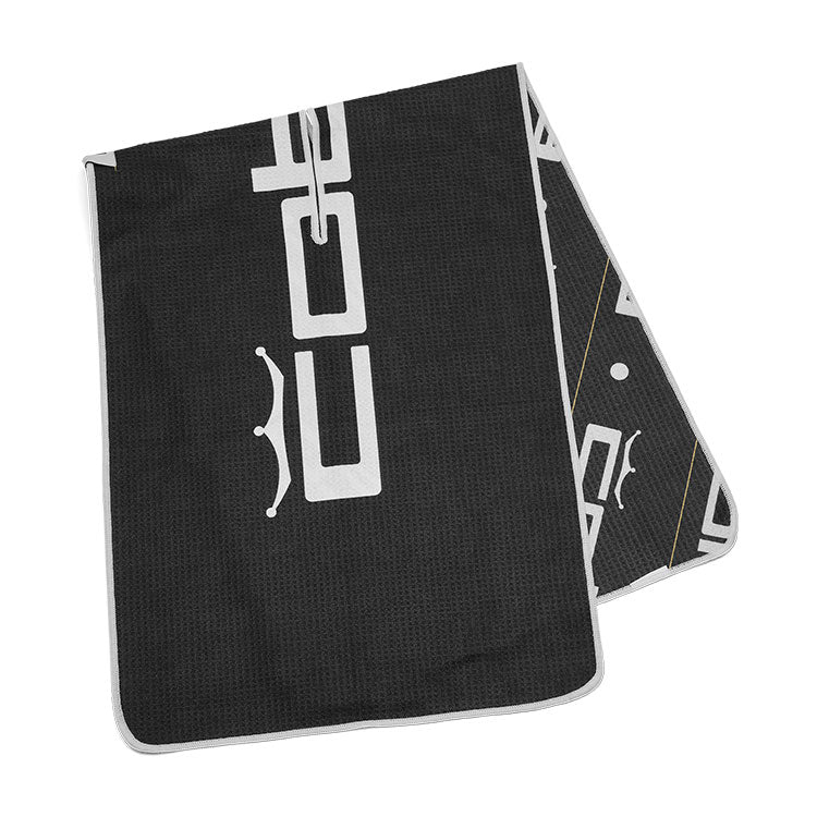 Cobra Microfiber Golf Towel 909599