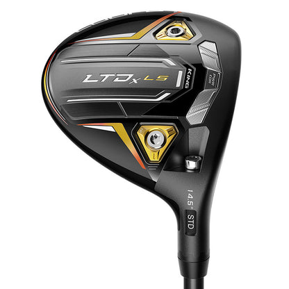 Cobra LTDx LS Golf Fairway Wood