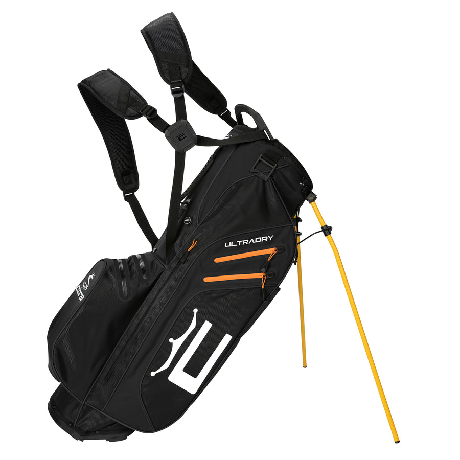 Cobra Ultradry Pro Waterproof Golf Stand Bag 909479