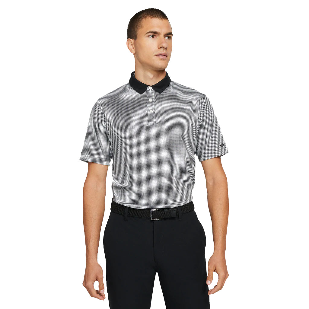 Nike Dri-Fit Player Novelty Golf Shirt DA2993