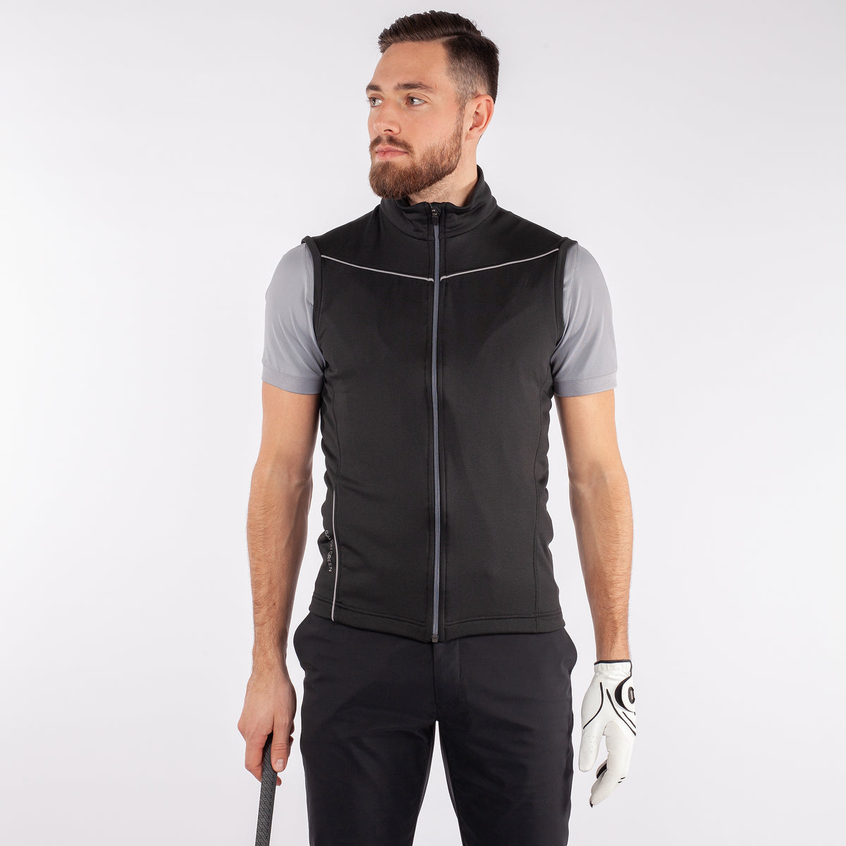 Galvin Green Davon Insula Vest G1244 – Clarkes Golf