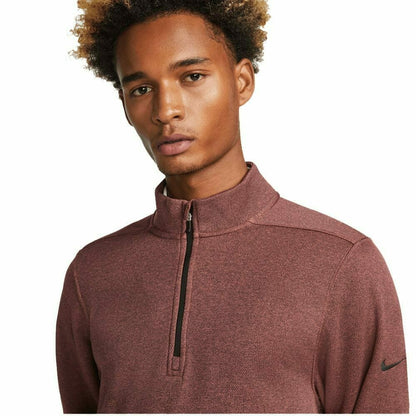 Nike Therma-Fit Victory 1/4 Zip Golf Top DN1947