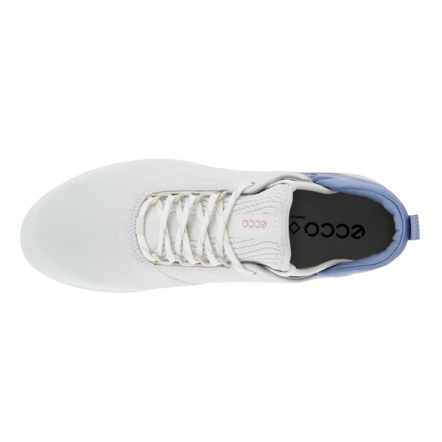 Ecco Ladies Cool Pro Golf Shoes 125123