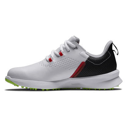 Junior FootJoy Fuel Golf Shoe 45034