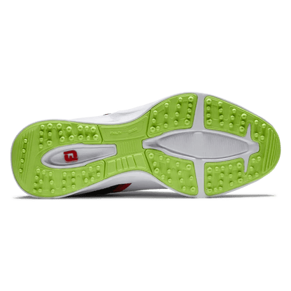 Junior FootJoy Fuel Golf Shoe 45034