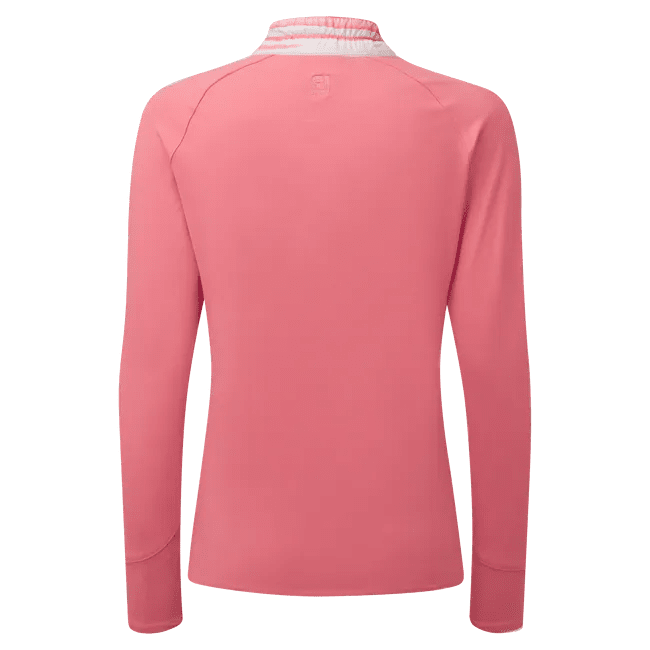 FootJoy Ladies Hybrid Statement Golf Jacket 88481