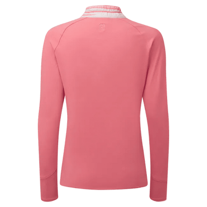 FootJoy Ladies Hybrid Statement Golf Jacket 88481