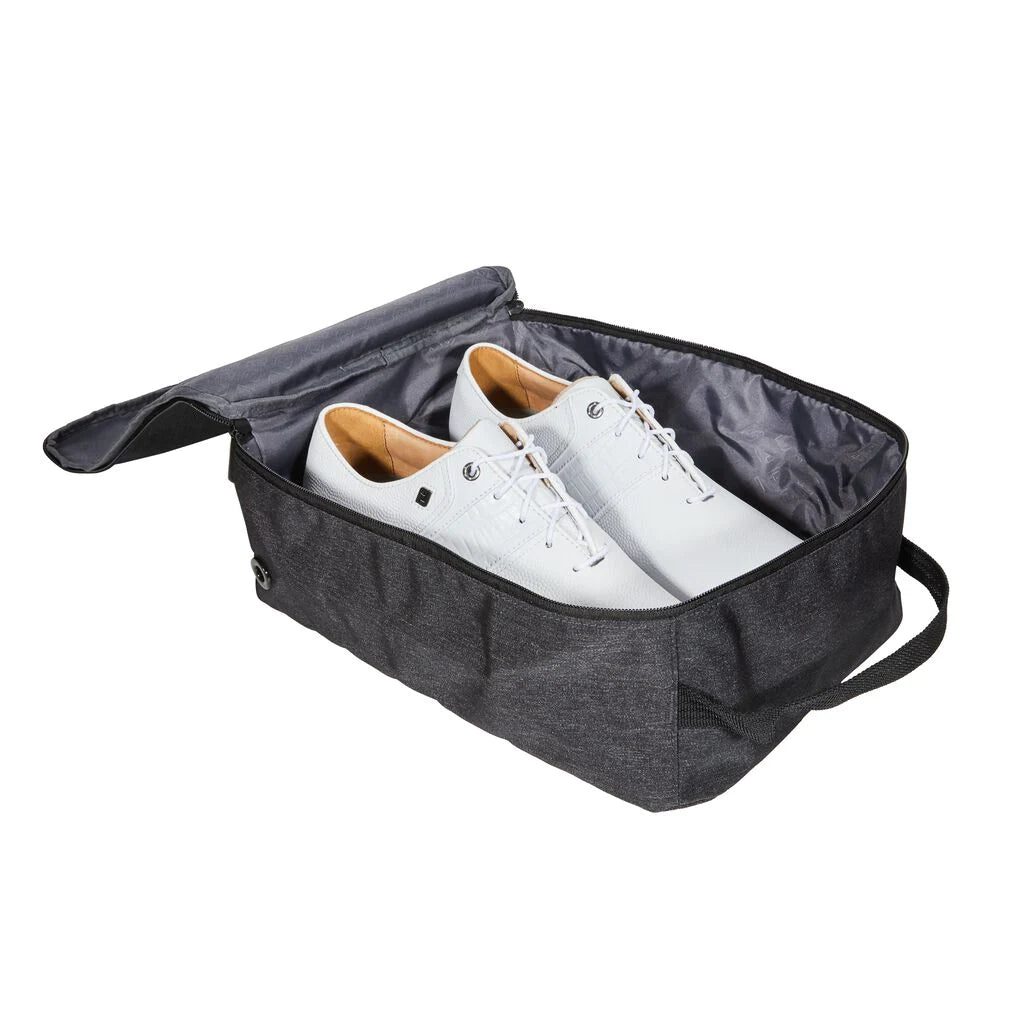 FREE Footjoy Golf Shoe Bag Worth £19.95