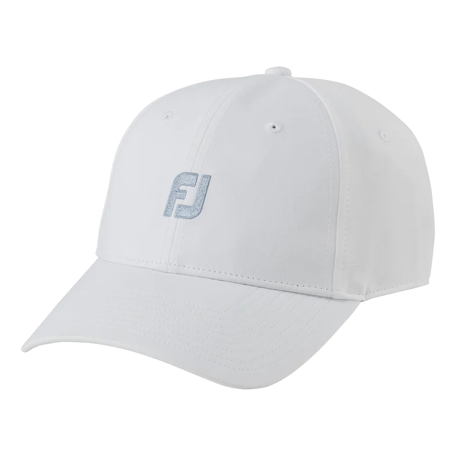 FootJoy Adjustable Golf Cap 35775