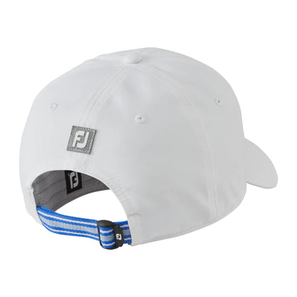 FootJoy Adjustable Golf Cap 35775