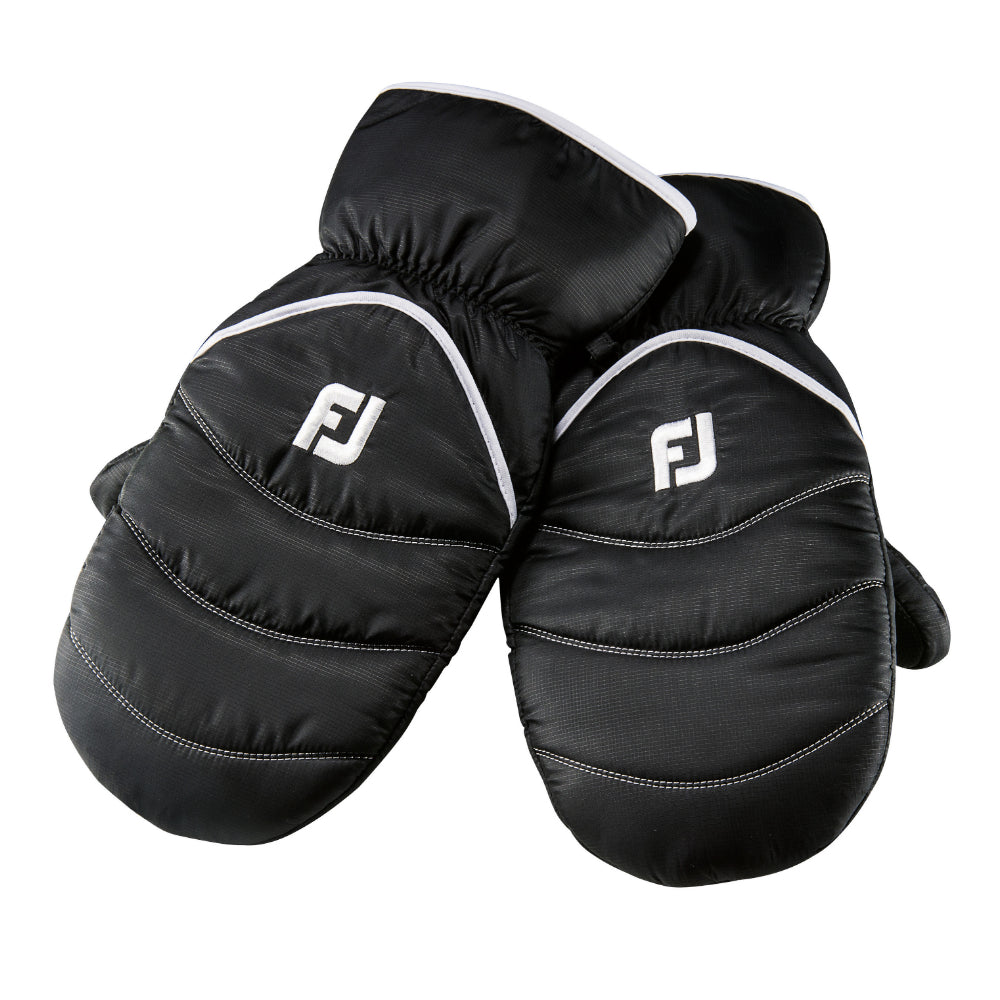 Footjoy Winter Golf Mittens 32088