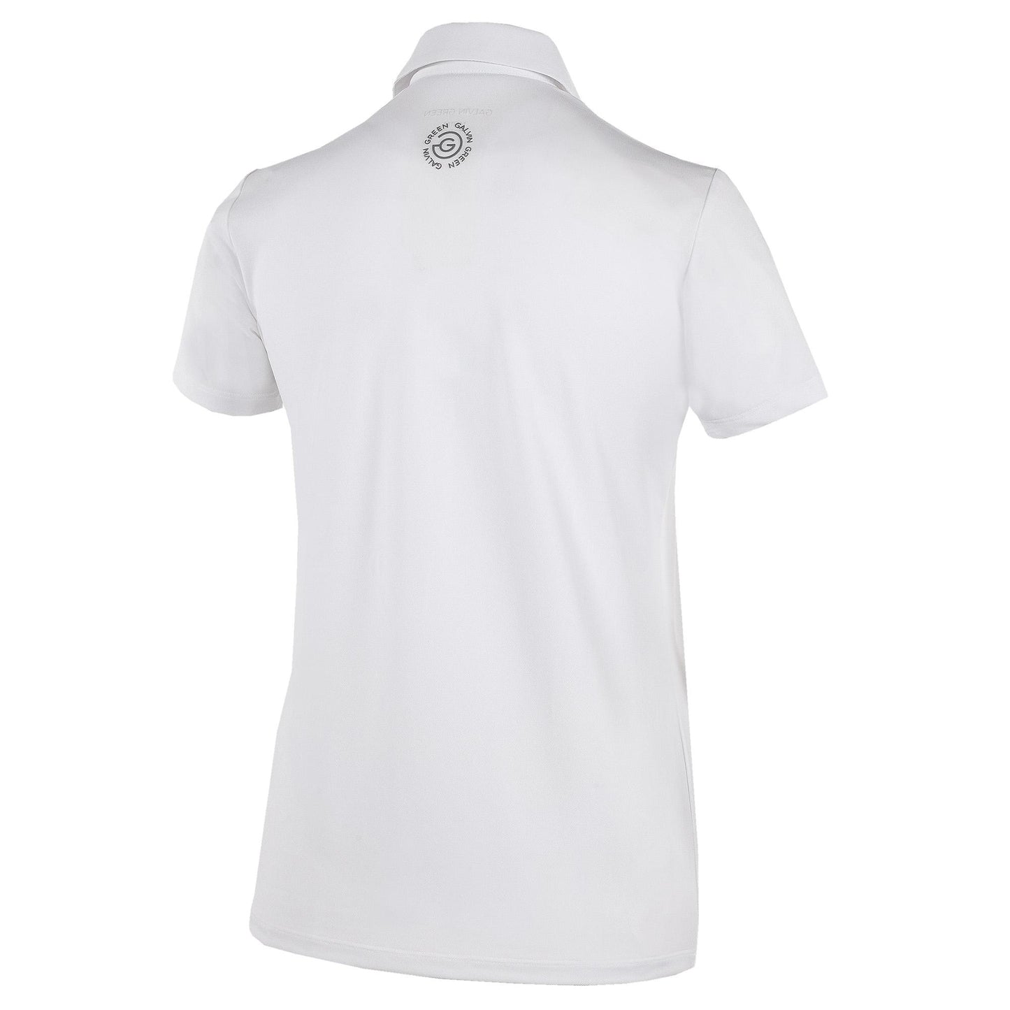 Galvin Green Junior Ronny V8+ Golf Shirt G1275