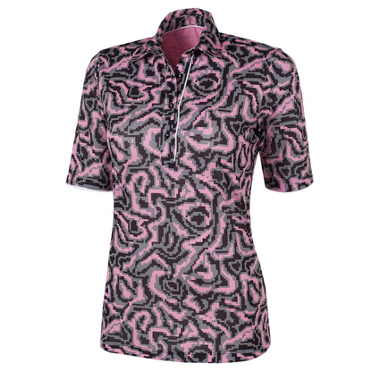 Galvin Green Ladies Marissa V8+ Golf Shirt G2174