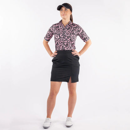 Galvin Green Ladies Marissa V8+ Golf Shirt G2174