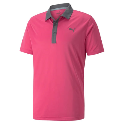 Puma Gamer Golf Polo Shirt 599118