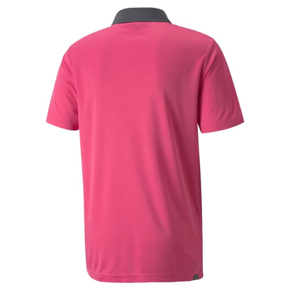 Puma Gamer Golf Polo Shirt 599118