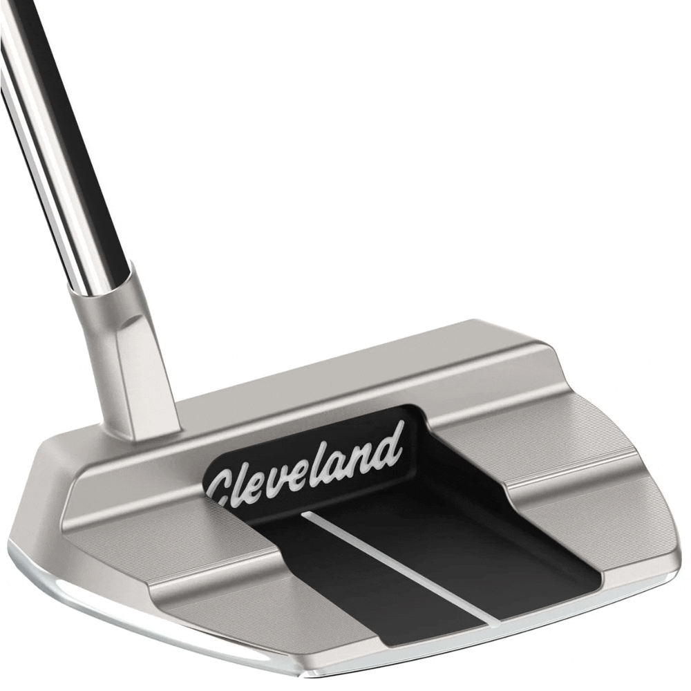 Cleveland Huntington Beach Soft Milled Golf Putter | #10.5 Slant