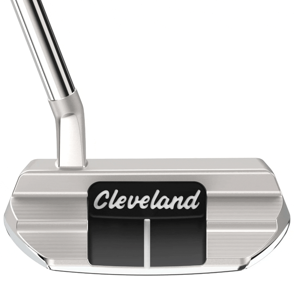 Cleveland Huntington Beach Soft Milled Golf Putter | #10.5 Slant