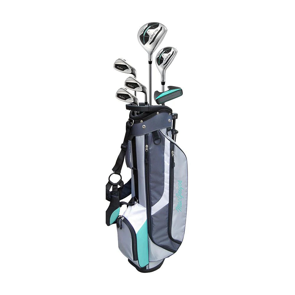 MacGregor CG3000 Ladies Golf 1/2 Package Set MACSET083