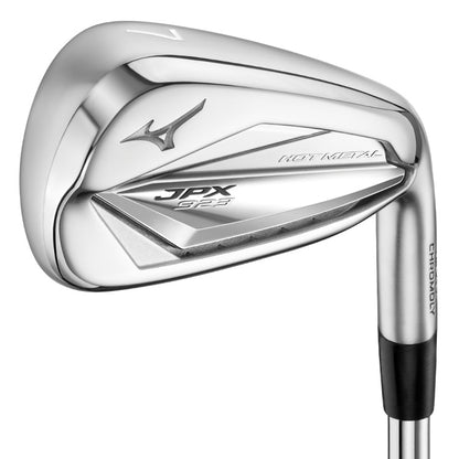 Mizuno JPX 923 Hot Metal Golf Irons | Steel