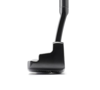 Mizuno M-Craft OMOI Black Golf Putter | 01