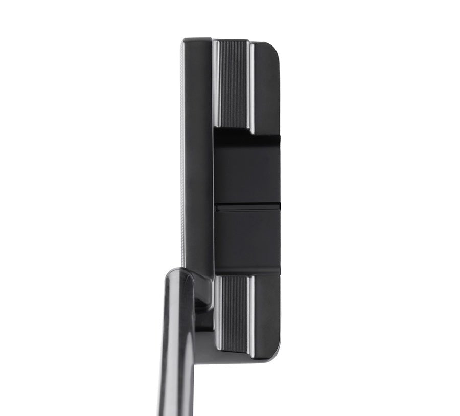 Mizuno M-Craft OMOI Black Golf Putter | 01