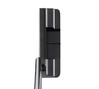 Mizuno M-Craft OMOI Black Golf Putter | 01