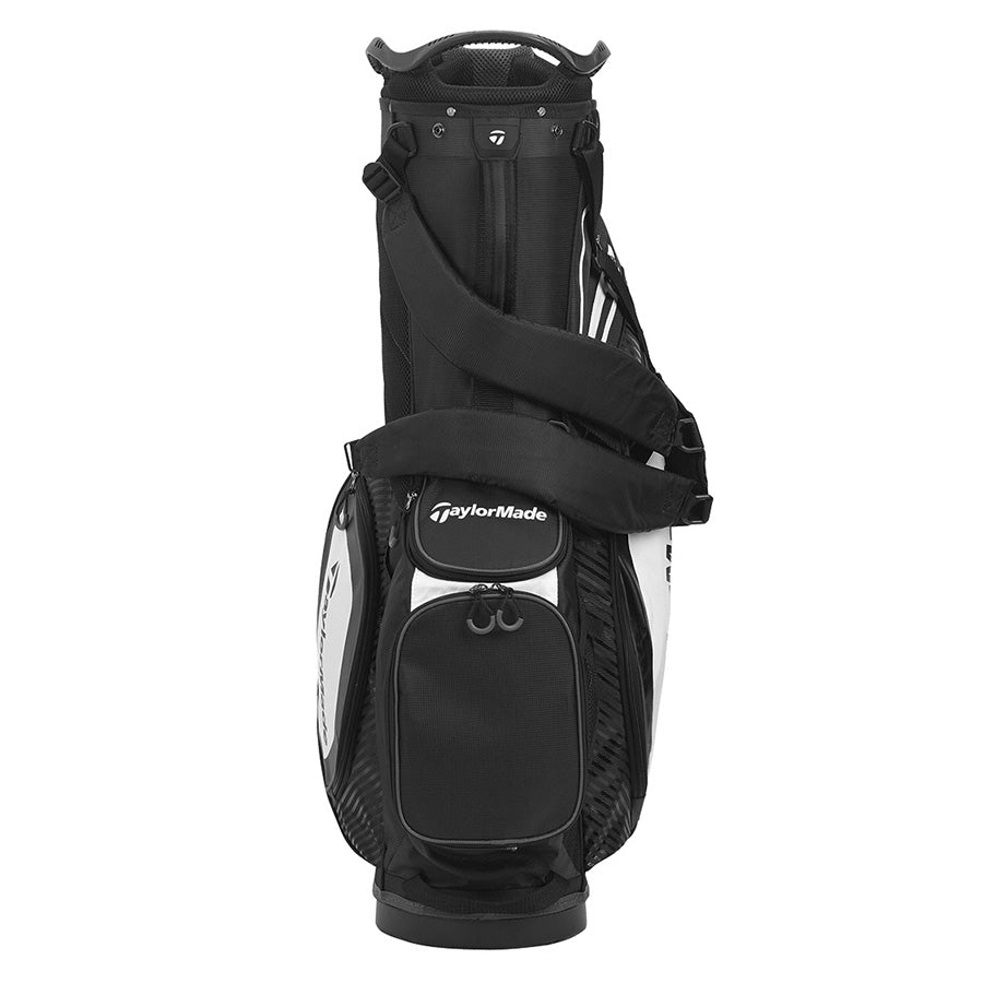 TaylorMade Pro 8.0 Golf Stand Bag N7765901